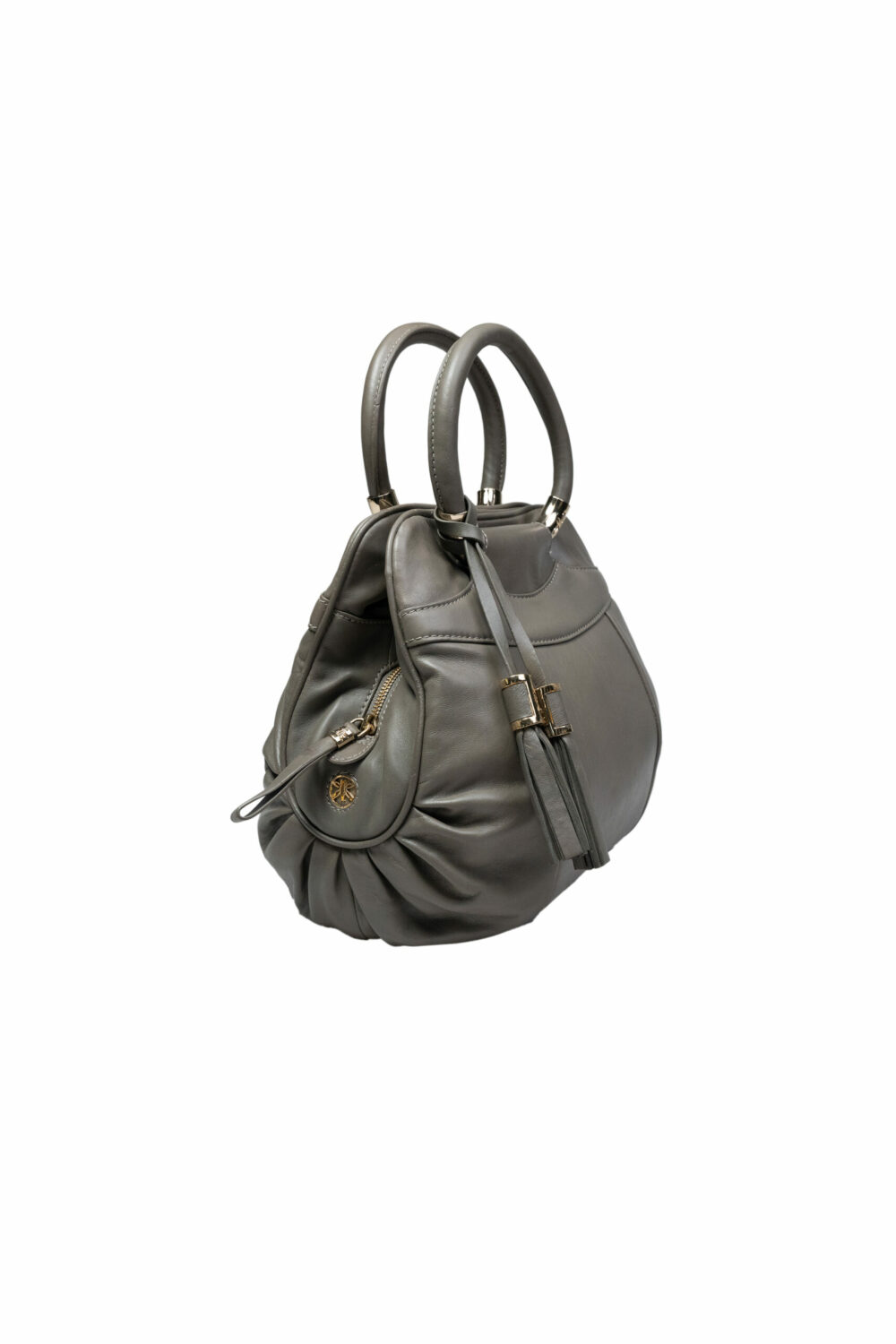 Dark Olive Ivy Handbag - Image 2