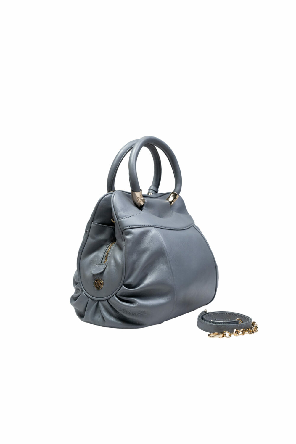 Grey Ivy Handbag - Image 2