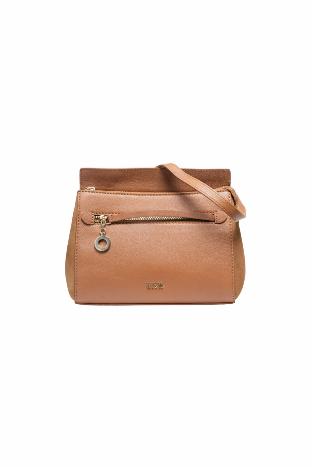 Brown Palmar Sling Bag