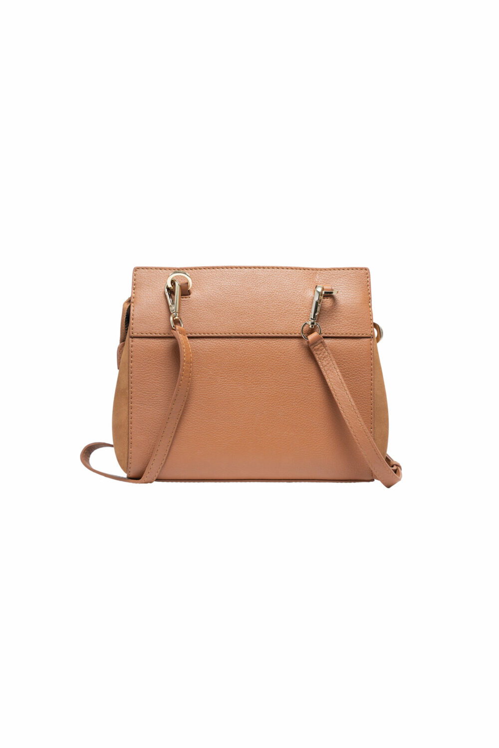 Brown Palmar Sling Bag - Image 2