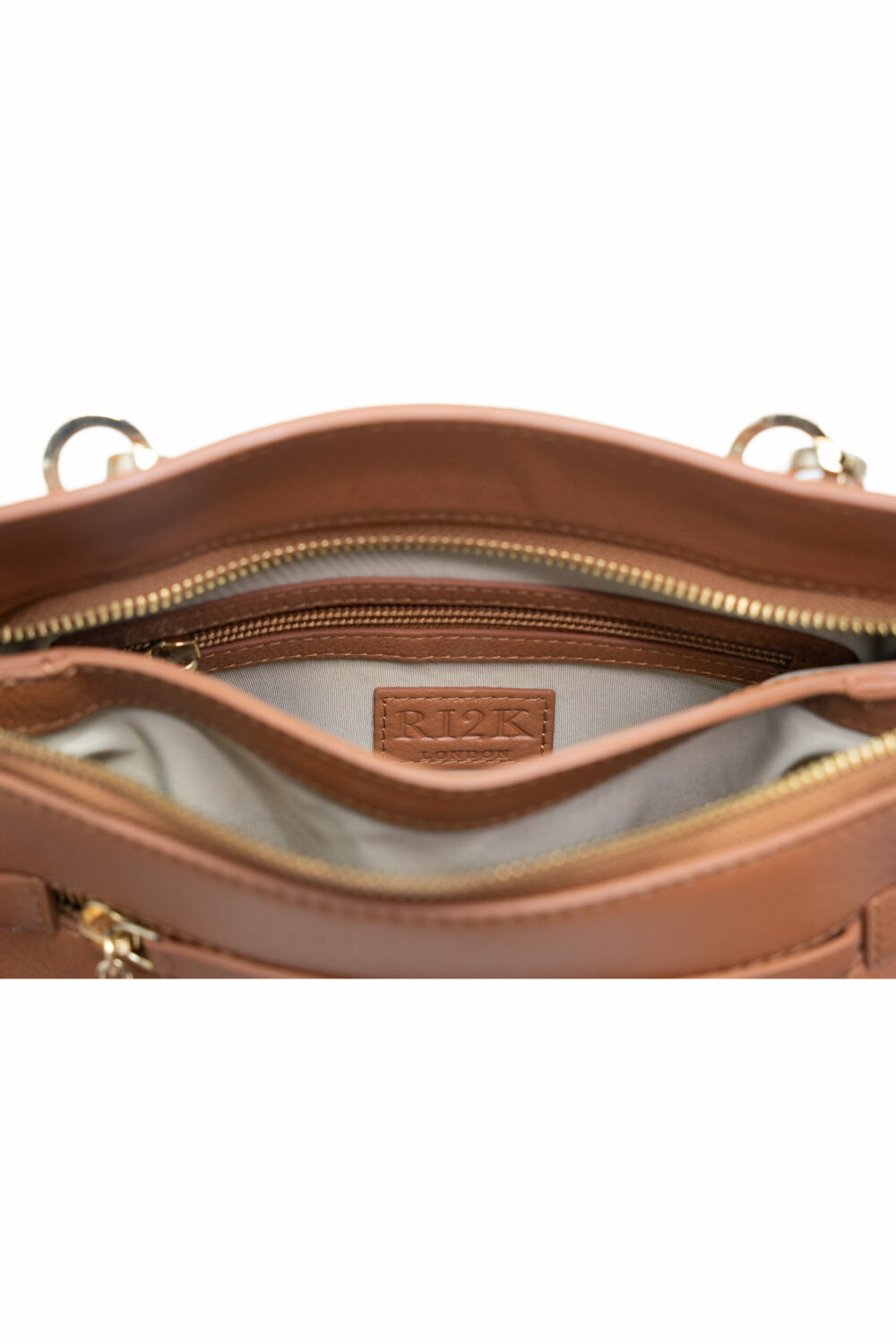 Brown Palmar Sling Bag - Image 3