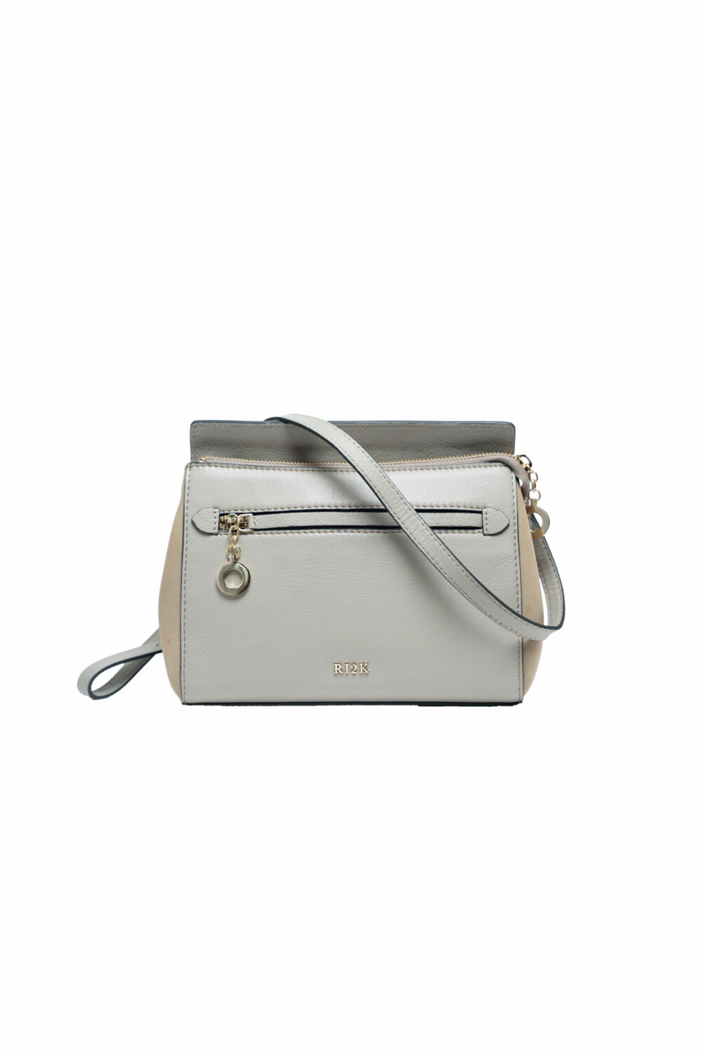 Grey Palmar Sling Bag - Image 2