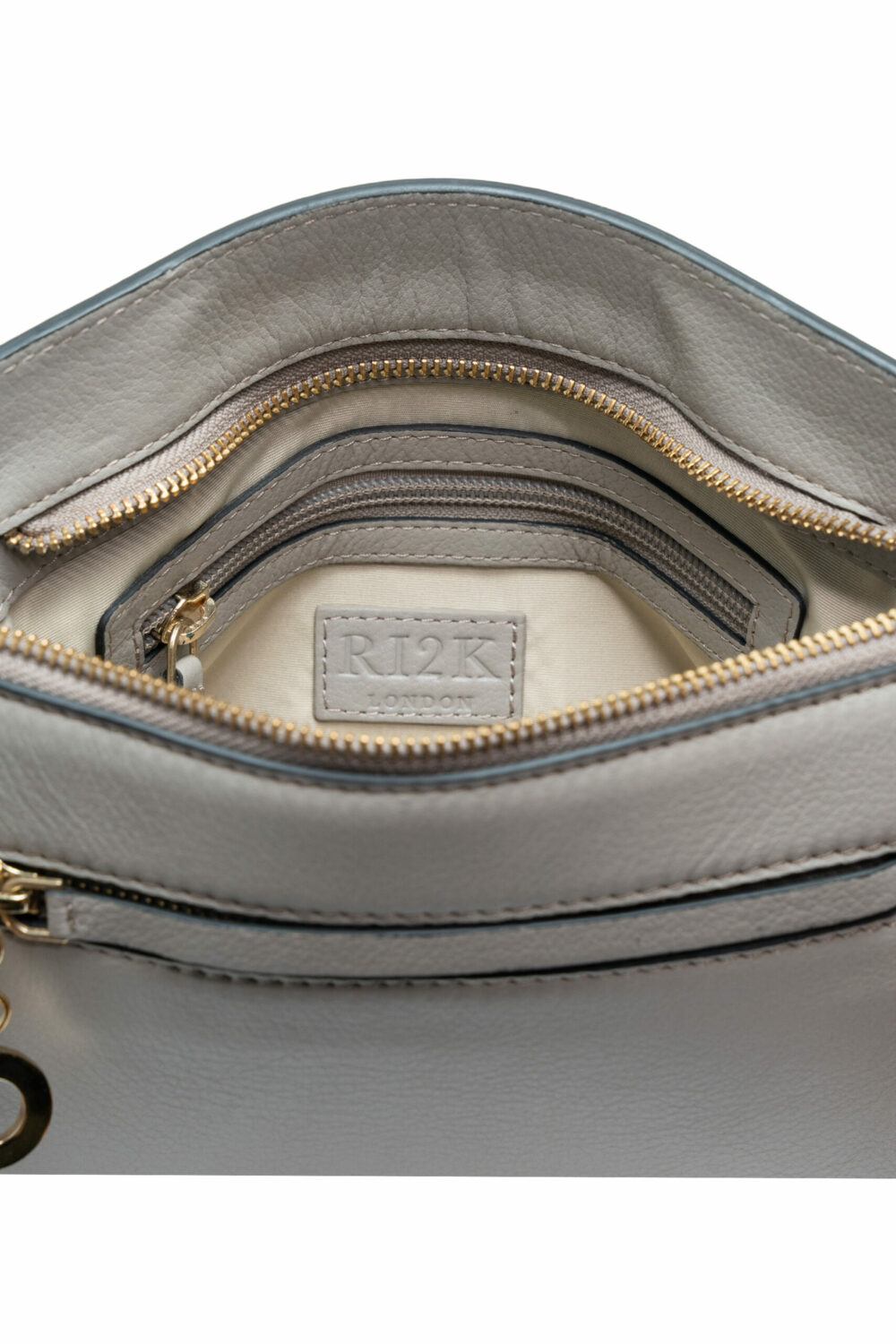 Grey Palmar Sling Bag - Image 3