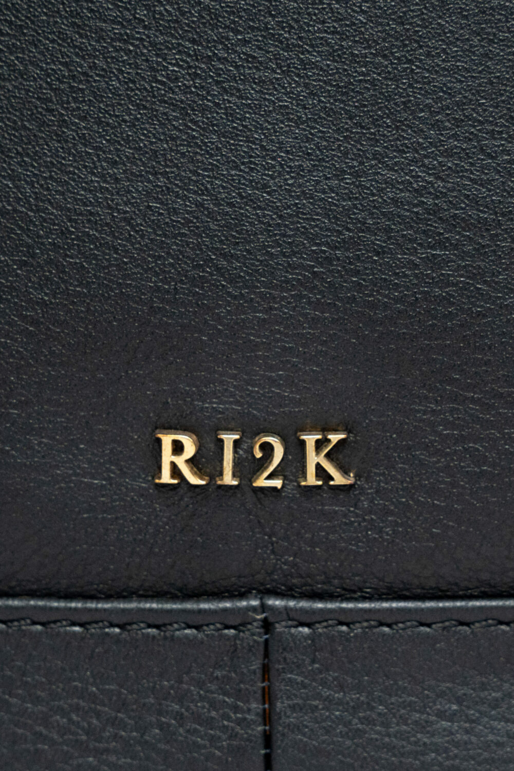 Black Classic Hobo Bag - Image 3