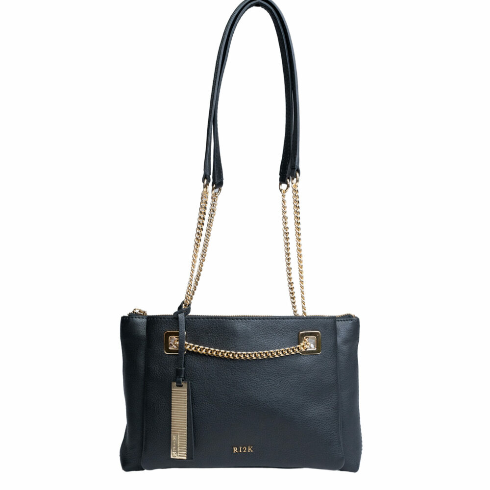 Black Maya Sling Bag