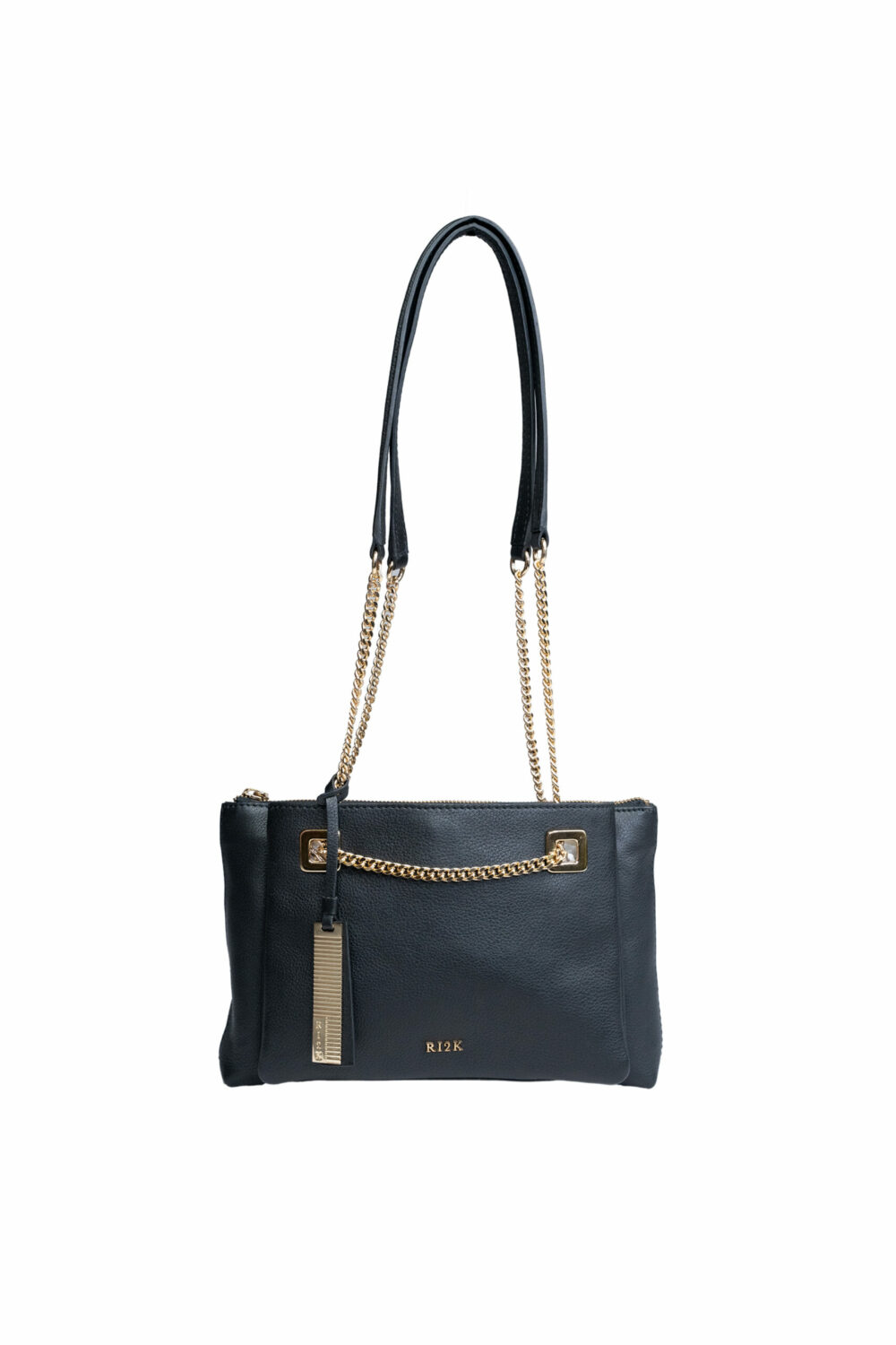 Black Maya Sling Bag