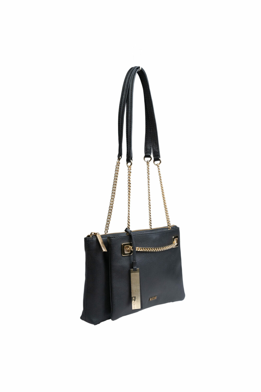 Black Maya Sling Bag - Image 4