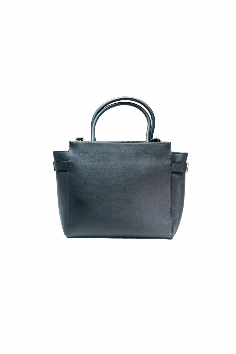 Black Conrad Tote Bag - Image 2