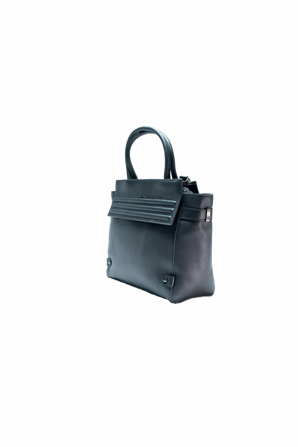Black Conrad Tote Bag - Image 3