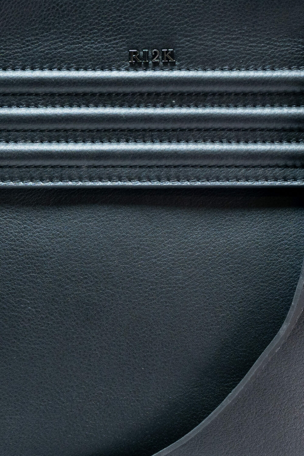 Black Conrad Tote Bag - Image 4