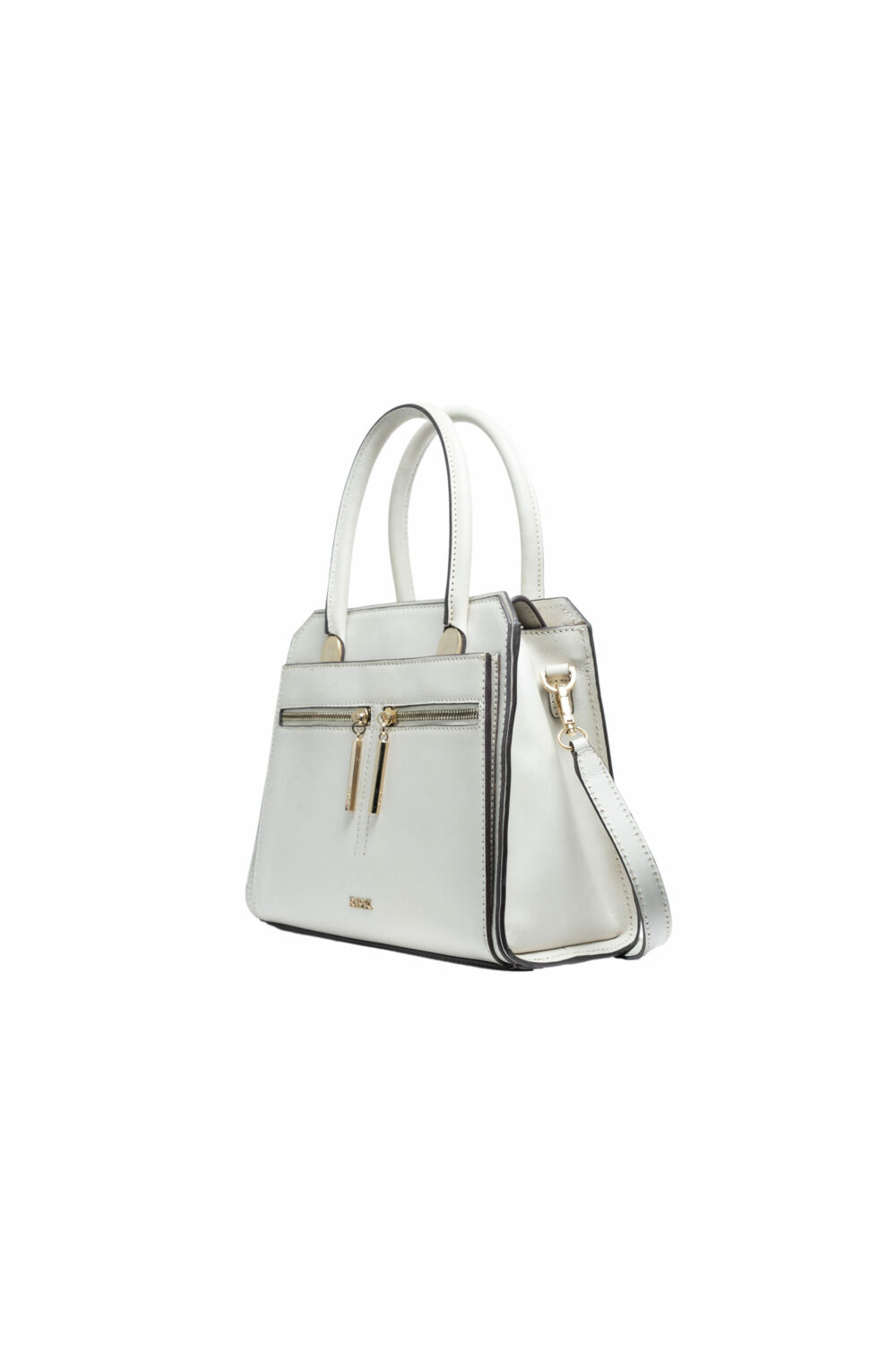 White Eden Sling Bag - Image 3