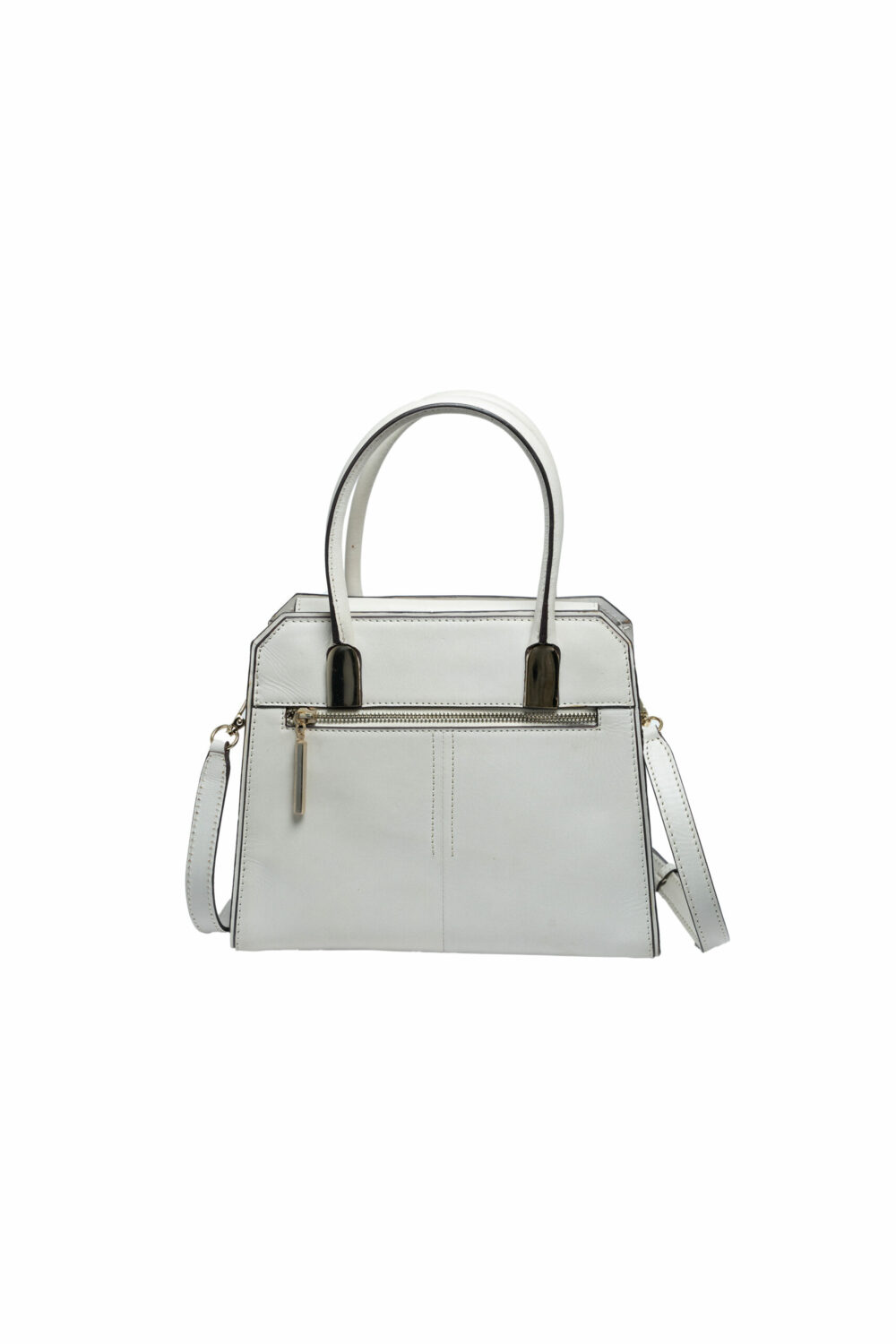White Eden Sling Bag - Image 2