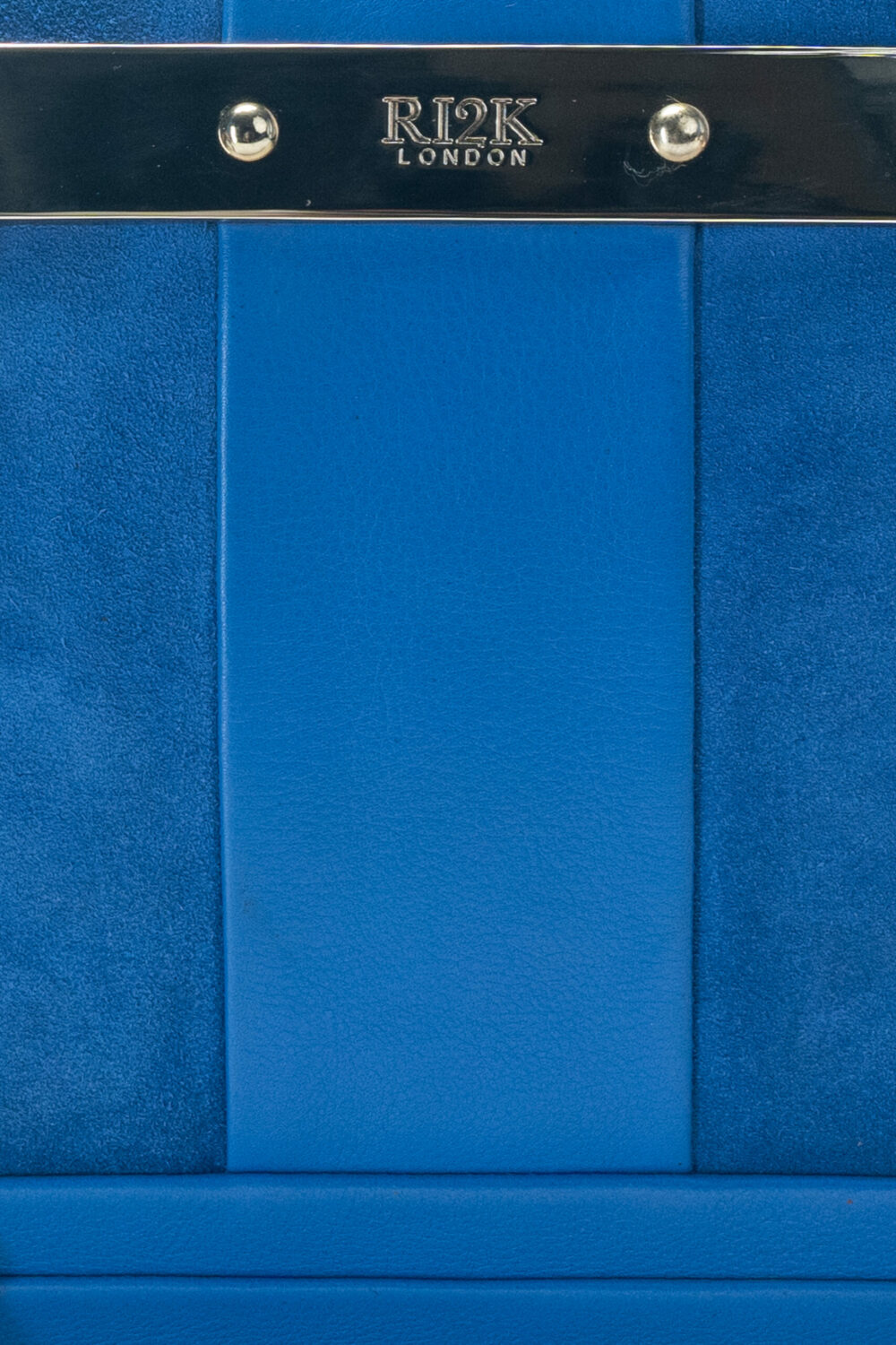 Blue Kingsland Handbag - Image 3