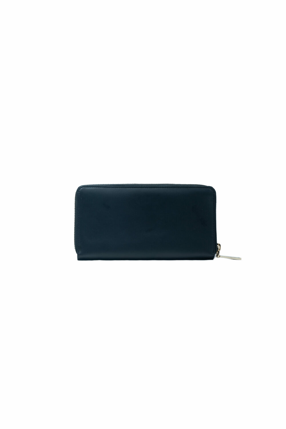Black With RI2K Logo Zip Around Purse - Image 2