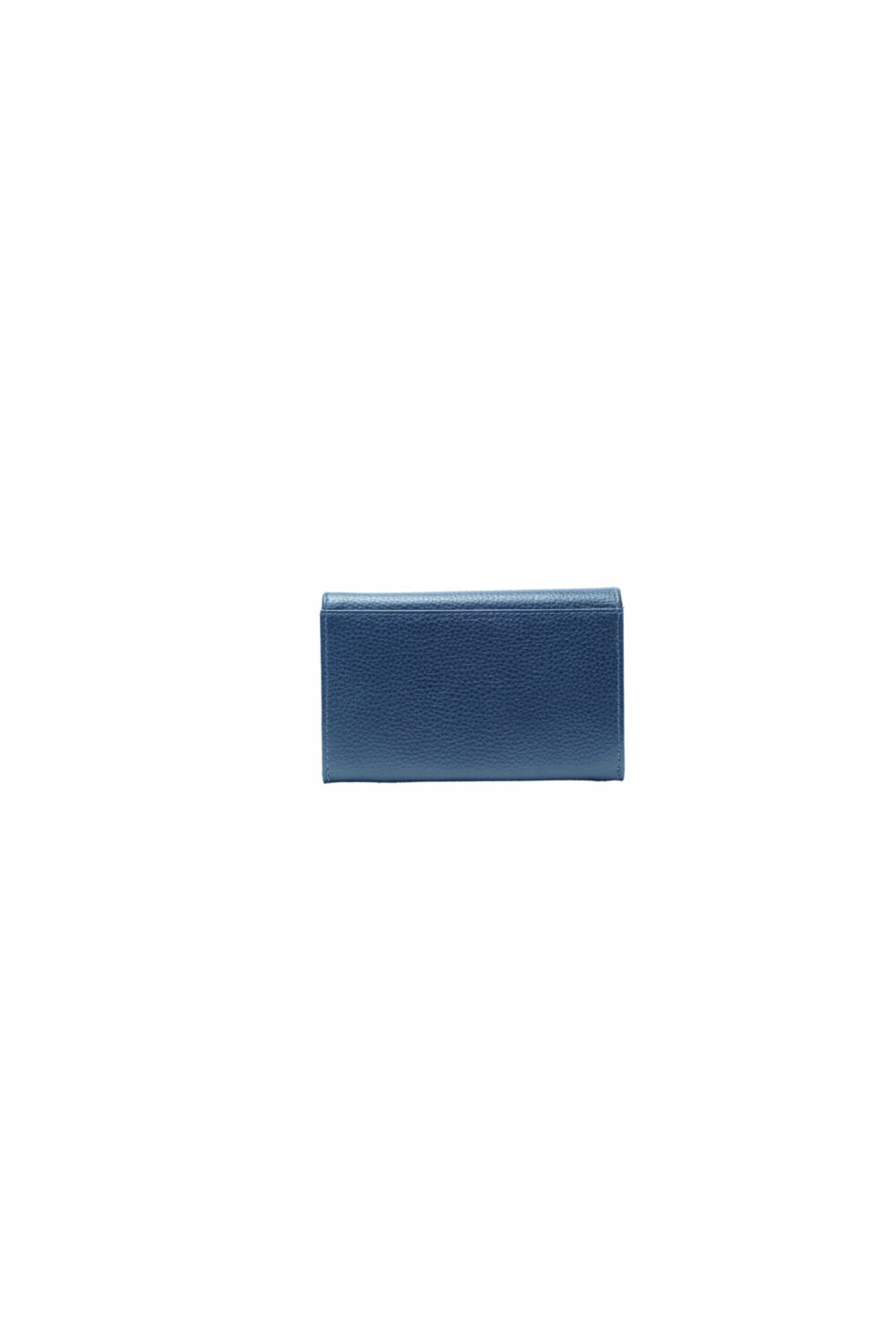 Navy Blue Key Holder Purse - Image 2