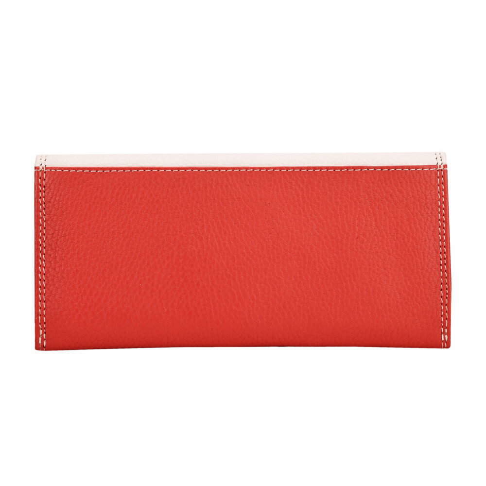 Multicolour Flap Purse - Image 2