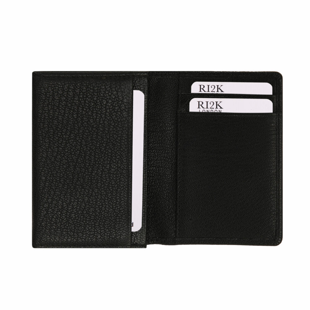 Multi Utility Business Card and Credit Card Holder