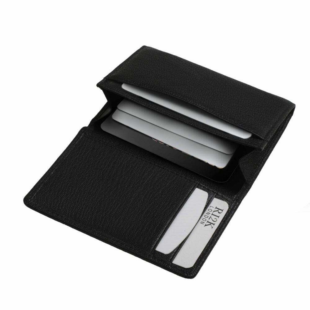 Multi Utility Business Card and Credit Card Holder - Image 2