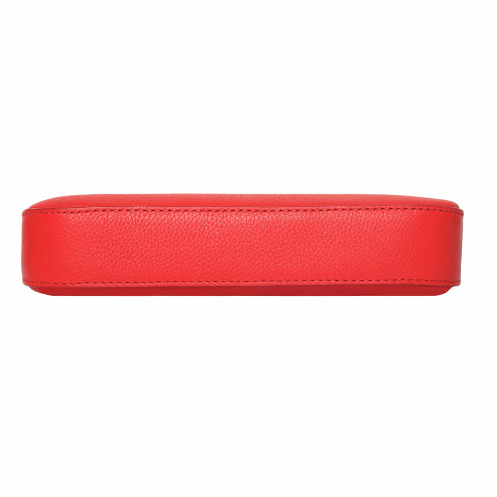 Classy Red Small Party Casper Sling Bag - Image 4