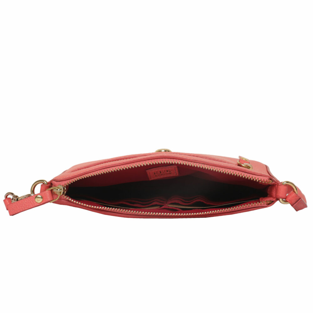 Classy Coral Small Party Casper Sling Bag - Image 5