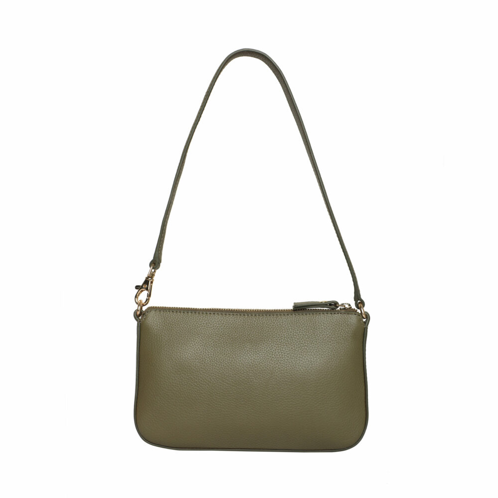 Classy Olive Small Party Casper Sling Bag - Image 2
