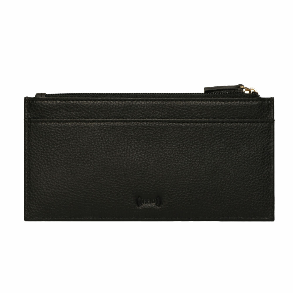 Black Multipurpose Detachable Dion Sling Bag - Image 3