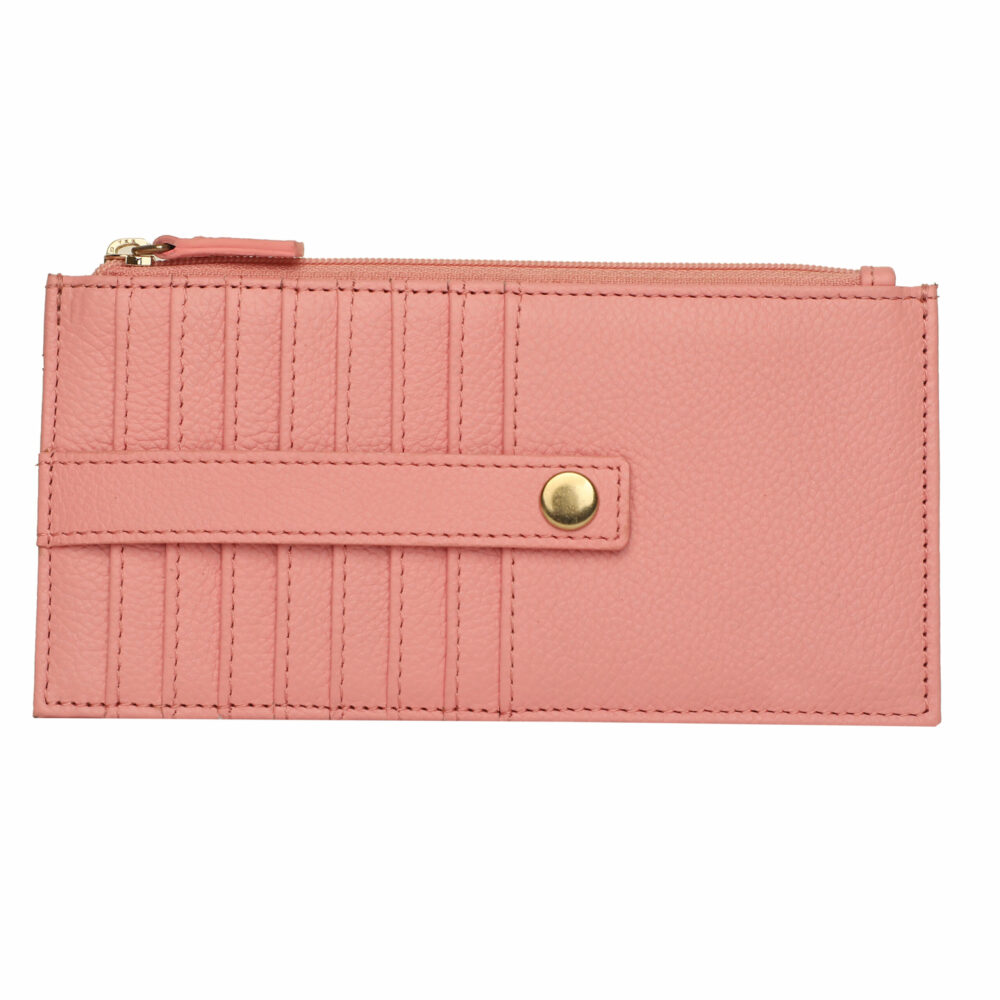 Light Pink Multipurpose Detachable Dion Sling Bag - Image 3