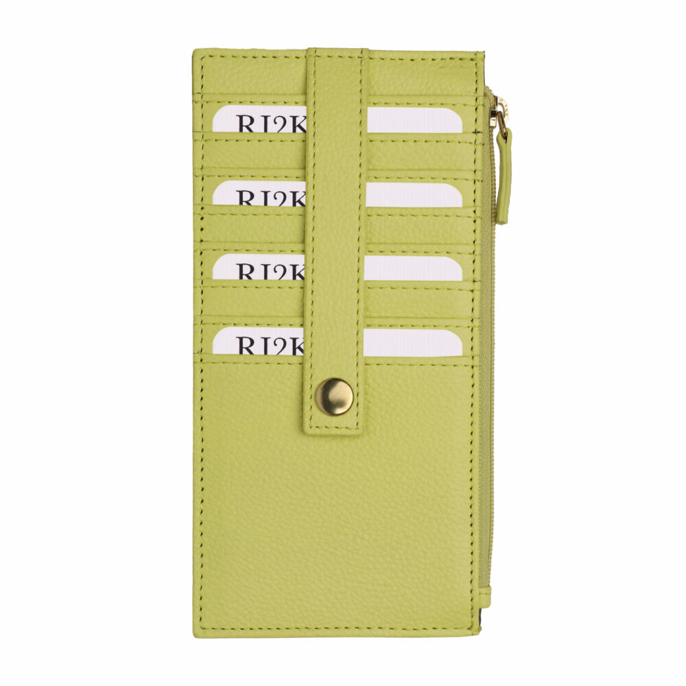 Lime Multipurpose Detachable Dion Sling Bag - Image 2